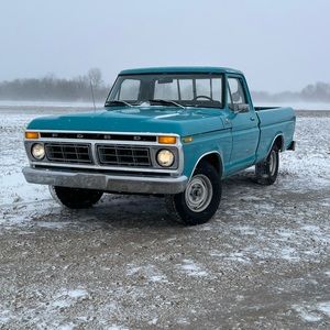 Meet your Posher, Patrick